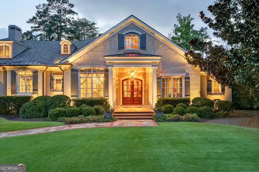 2954 Ridgewood Road Nw, Atlanta, GA 30327 - #3