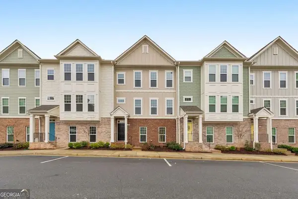 309 Hudson Way, Woodstock, GA 30189