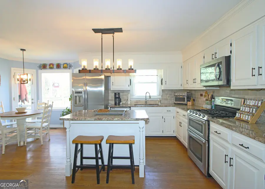 2699 S Arbor Drive, Marietta, GA 30066 - #3