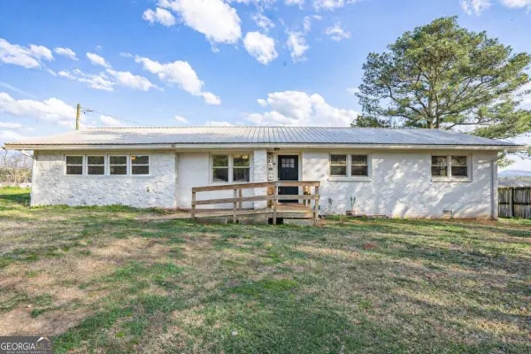 7353 Highway 114, Lyerly, GA 30730
