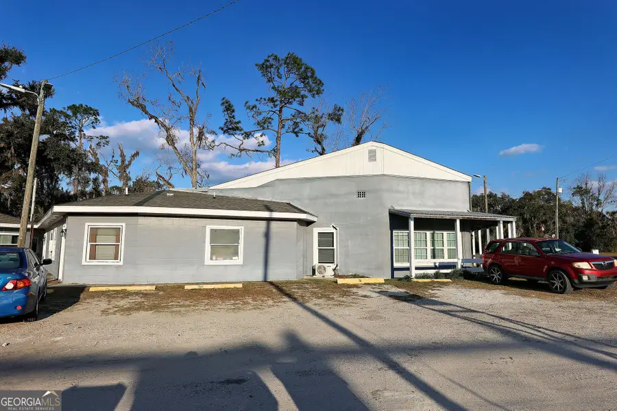 808 Main Street W, Perry, FL 32347 - #2