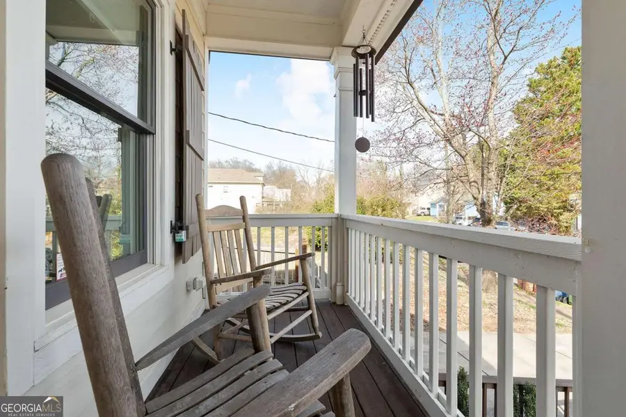 112 Wesley Avenue Ne, Atlanta, GA 30307 - #3