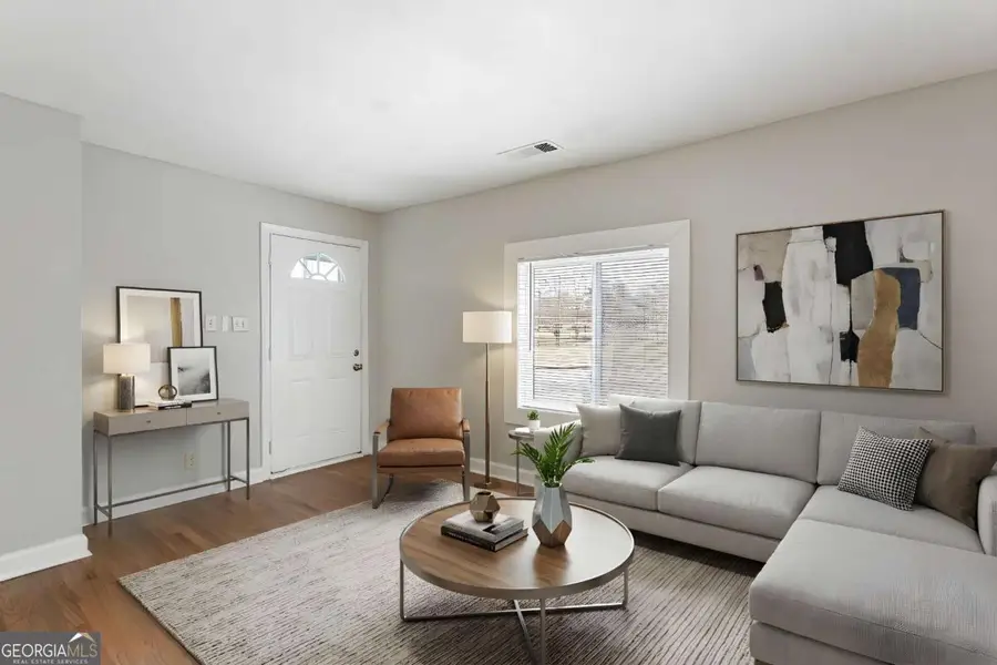 5074 Park Avenue, Forest Park, GA 30297 - #2