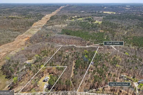 9011 Highpoint Road, Villa Rica, GA 30180