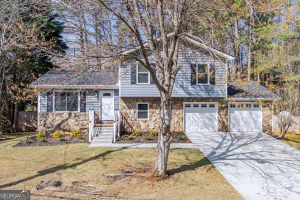 427 Arbour Run, Suwanee, GA 30024