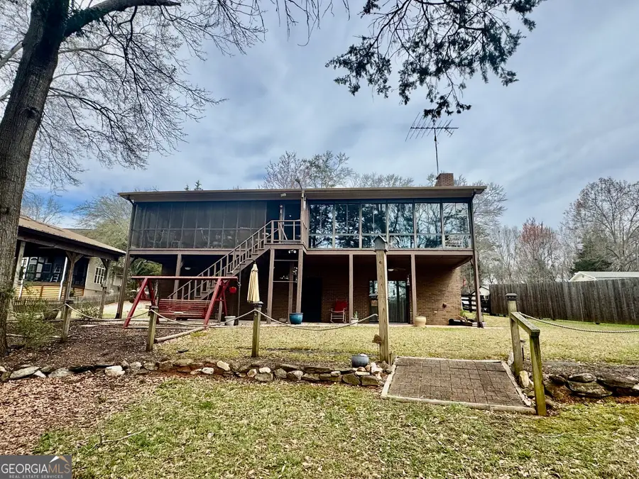 246 Harvey Lane, Lavonia, GA 30553 - #3