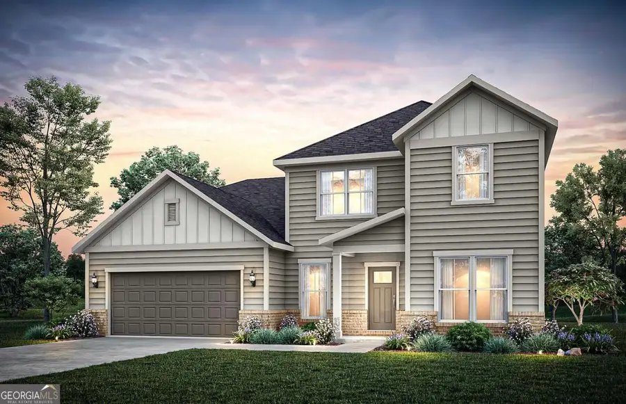 101 Jane Boulevard Nw, Cartersville, GA 30120 - #2