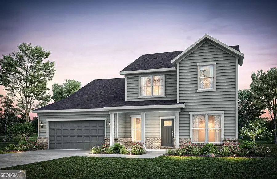 101 Jane Boulevard Nw, Cartersville, GA 30120 - #3