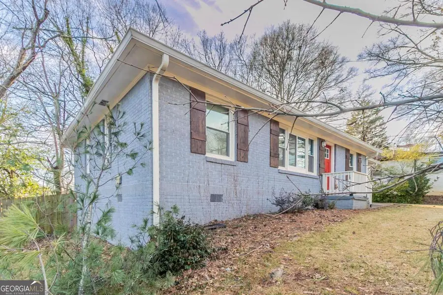 1927 Vicki Lane Se, Atlanta, GA 30316 - #2