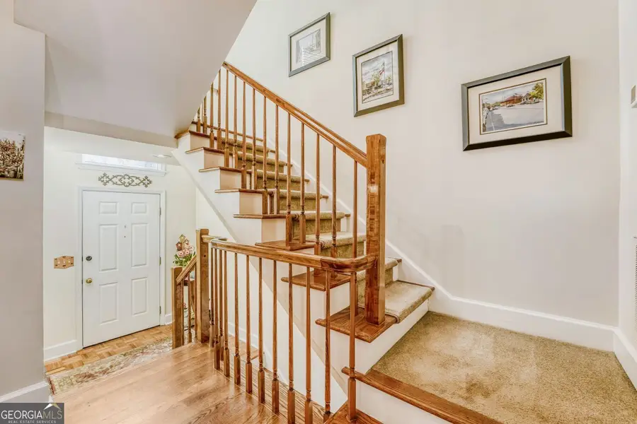 3833 Savannah Square E, Atlanta, GA 30340 - #3