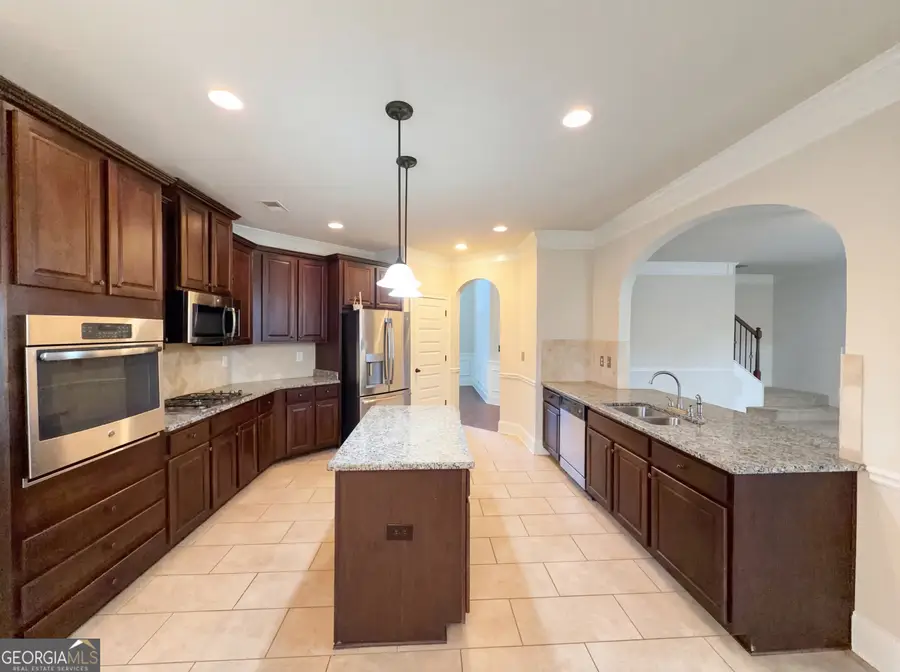 411 Little Carter Cove, Loganville, GA 30052 - #2