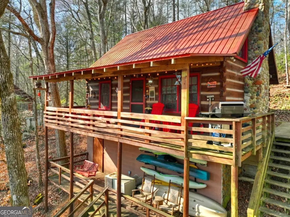 373 Wib Kendall Road, Blue Ridge, GA 30513 - #1