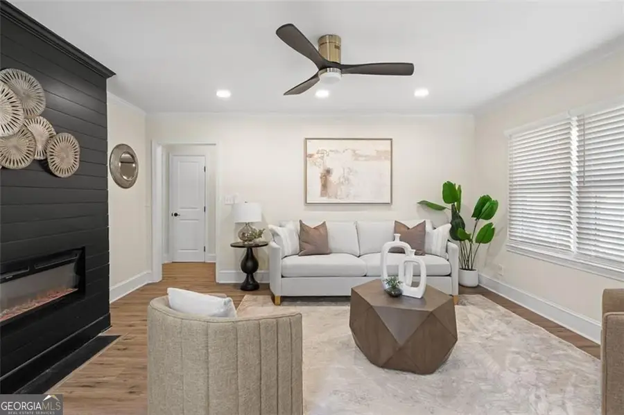 317 Mcpherson Place Se, Atlanta, GA 30316 - #2