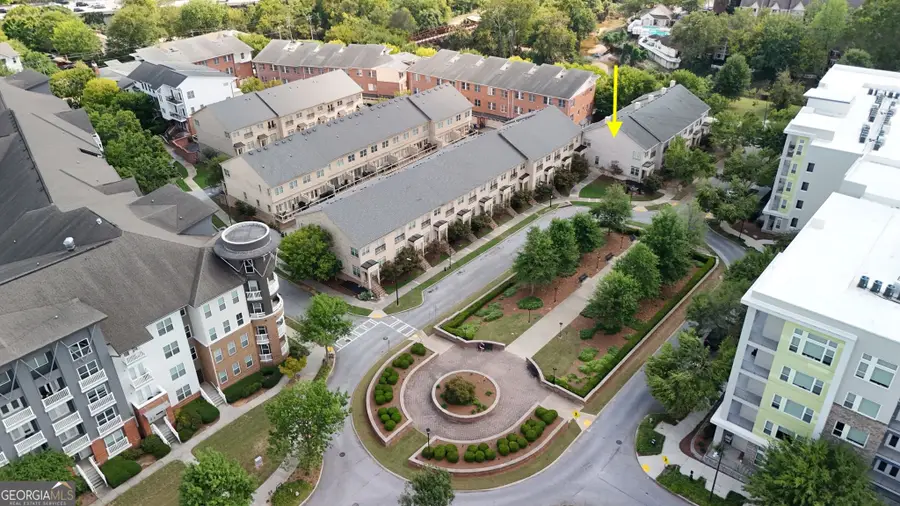 745 Fountainhead Lane Ne #5, Atlanta, GA 30324 - #3