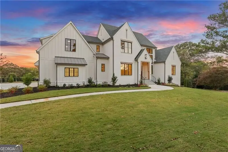 6428 E Cherokee Drive, Canton, GA 30115 - #2