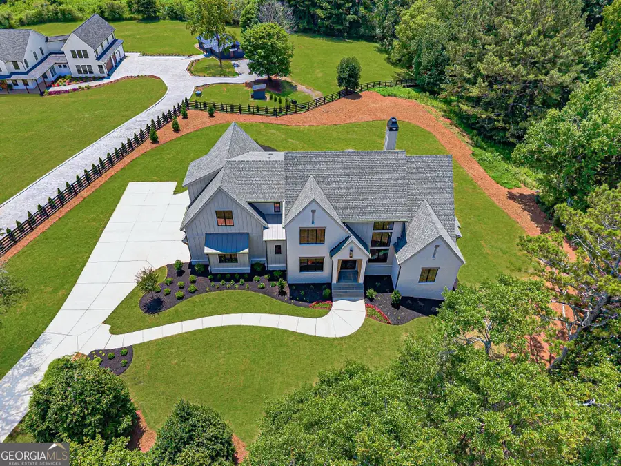 6428 E Cherokee Drive, Canton, GA 30115 - #3