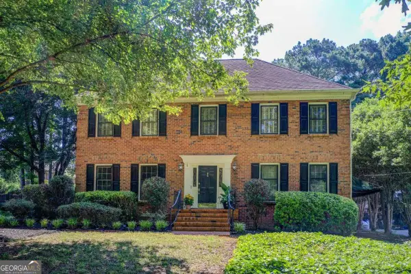 854 Newcastle Drive Sw, Lilburn, GA 30047