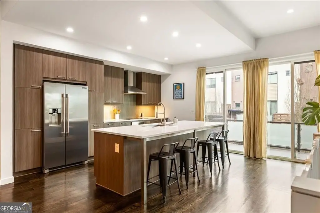 1310 Axis Circle Ne #1, Atlanta, GA 30307 - #1