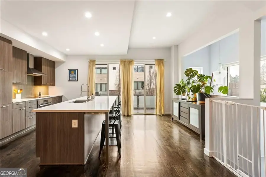 1310 Axis Circle Ne #1, Atlanta, GA 30307 - #3