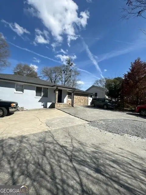 1410 N Druid Hills Road Ne, Brookhaven, GA 30319 - #2