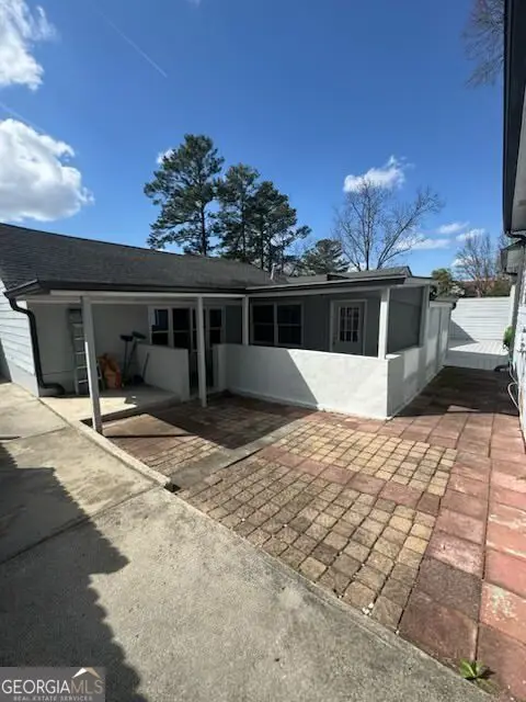 1410 N Druid Hills Road Ne, Brookhaven, GA 30319 - #3