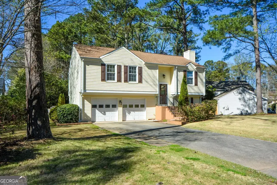 115 Arborfield Way, Alpharetta, GA 30022 - #2