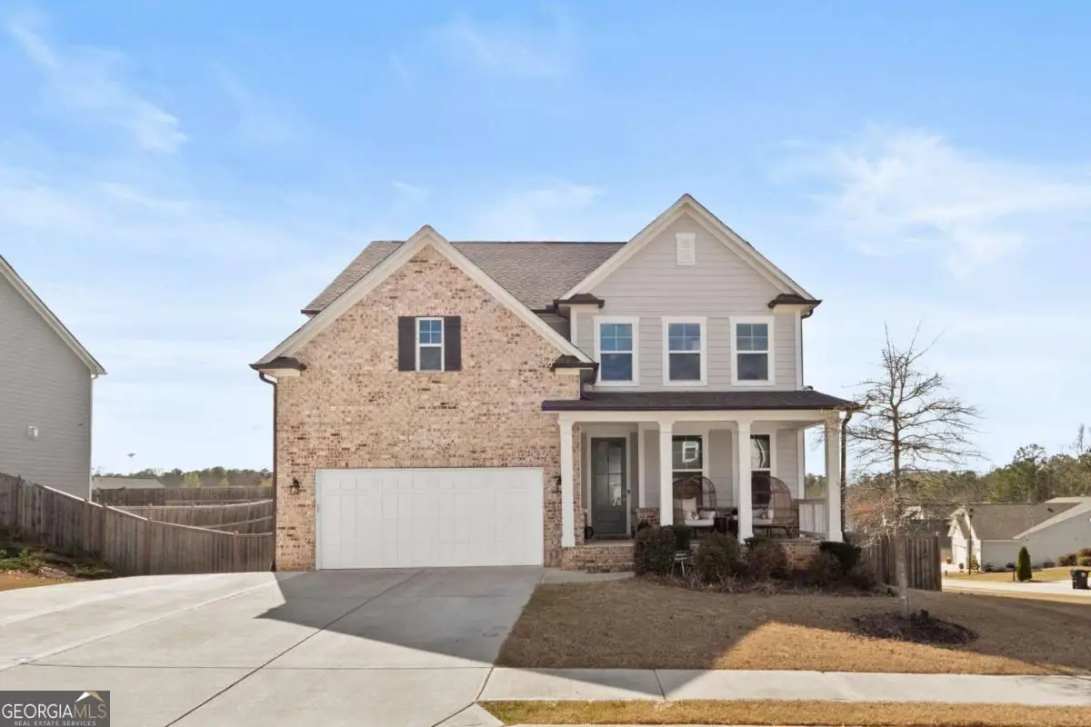 72 Rolling Rock Way, Dallas, GA 30157 - #1