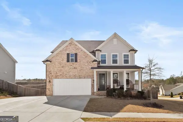 72 Rolling Rock Way, Dallas, GA 30157