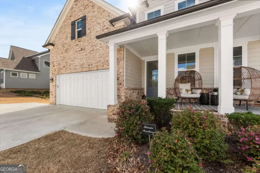 72 Rolling Rock Way, Dallas, GA 30157 - #2