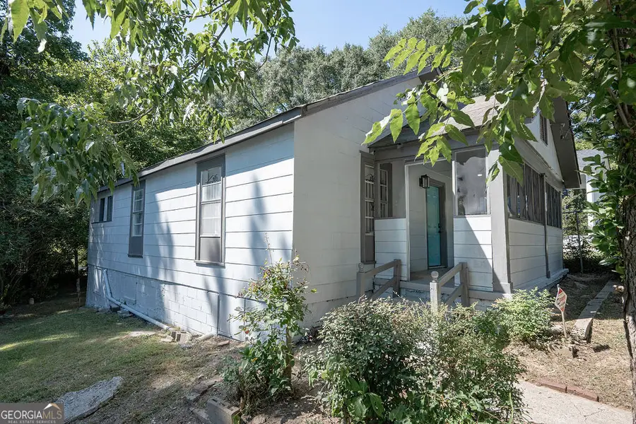 184 Dahlia Avenue Nw, Atlanta, GA 30314 - #3