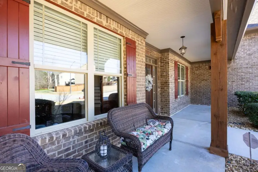 4095 Sophy Drive, Powder Springs, GA 30127 - #2