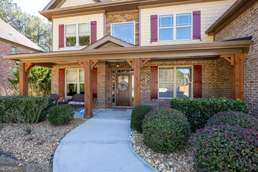 4095 Sophy Drive, Powder Springs, GA 30127 - #3