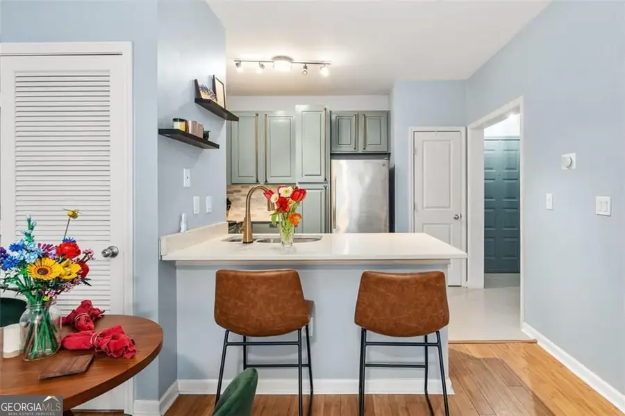 821 Ralph Mcgill Boulevard Ne #3137, Atlanta, GA 30306 - #3