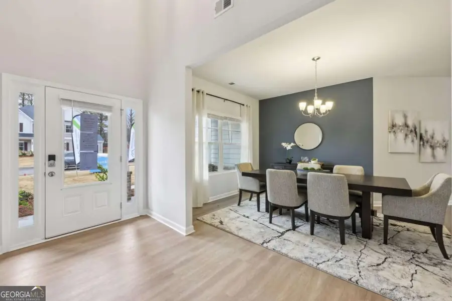 1321 Stephens View Drive, Loganville, GA 30052 - #2