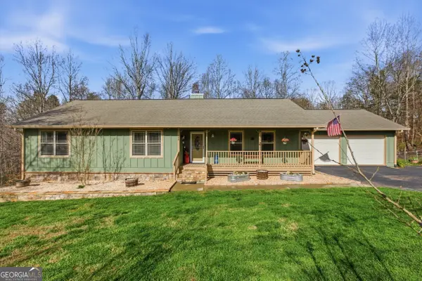 498 Deer Track Road, Cornelia, GA 30531