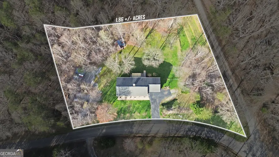 498 Deer Track Road, Cornelia, GA 30531 - #2