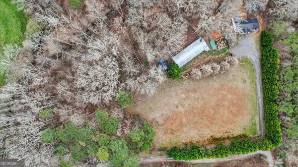 323 Ball Field Road, Waleska, GA 30183