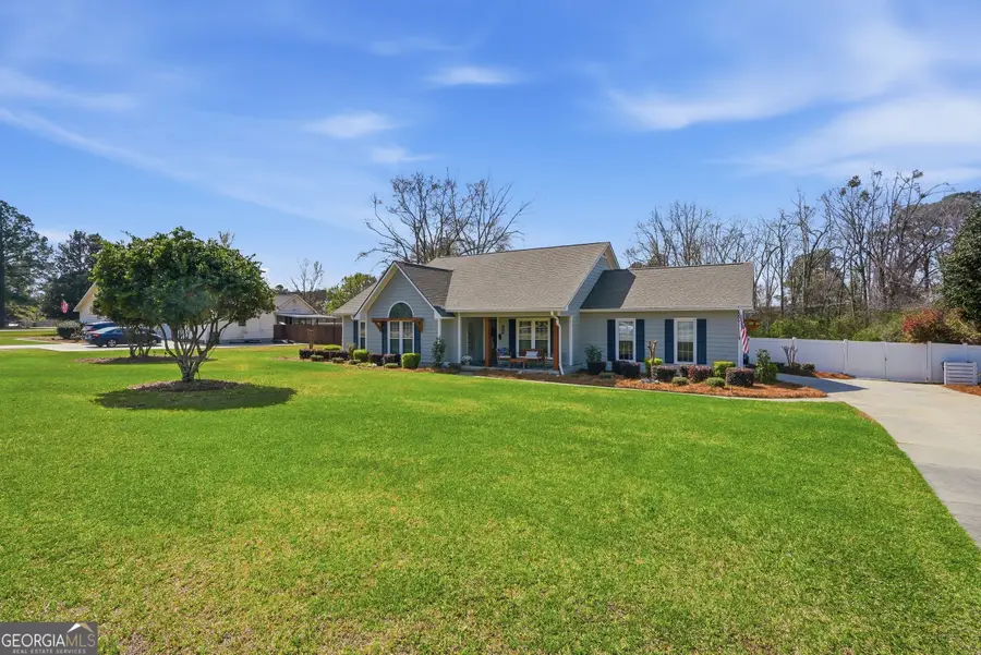 548 Saint Andrews Circle, Statesboro, GA 30458 - #2