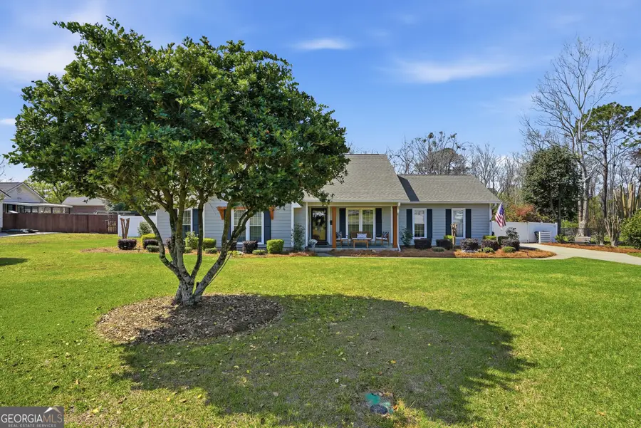 548 Saint Andrews Circle, Statesboro, GA 30458 - #3