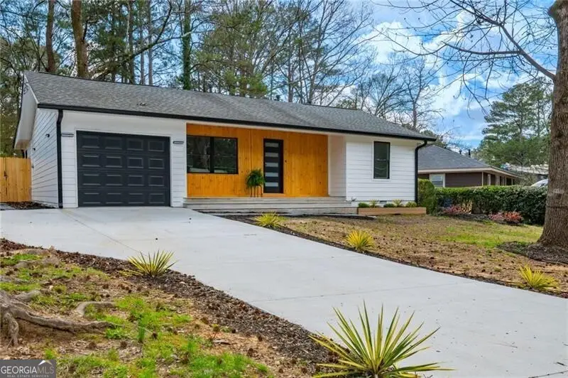 2744 Marco Drive Nw, Atlanta, GA 30318 - #1