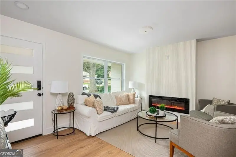 2744 Marco Drive Nw, Atlanta, GA 30318 - #3