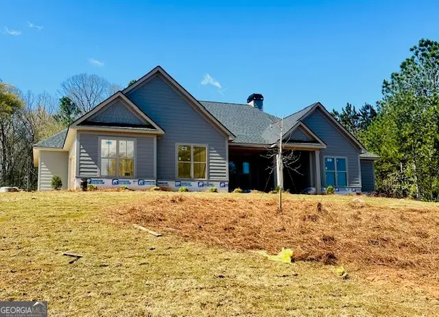 145 Paislee Park Drive #14, Fayetteville, GA 30215 - #1