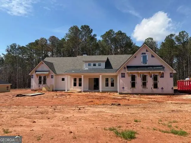 126 Woodford Drive, Roopville, GA 30170 - #1