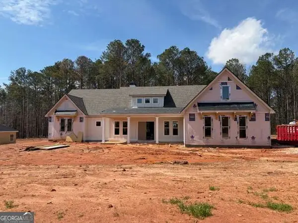 126 Woodford Drive, Roopville, GA 30170