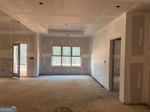 126 Woodford Drive, Roopville, GA 30170 - #2