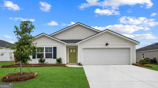 210 Birdsill Street, Statesboro, GA 30461