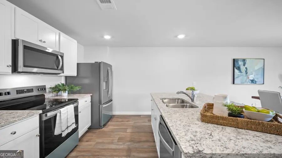 210 Birdsill Street, Statesboro, GA 30461 - #2