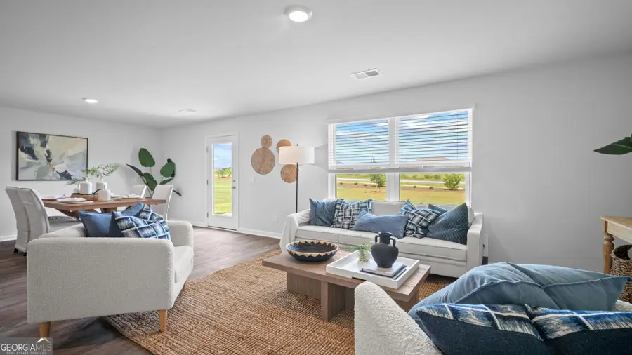 210 Birdsill Street, Statesboro, GA 30461 - #3