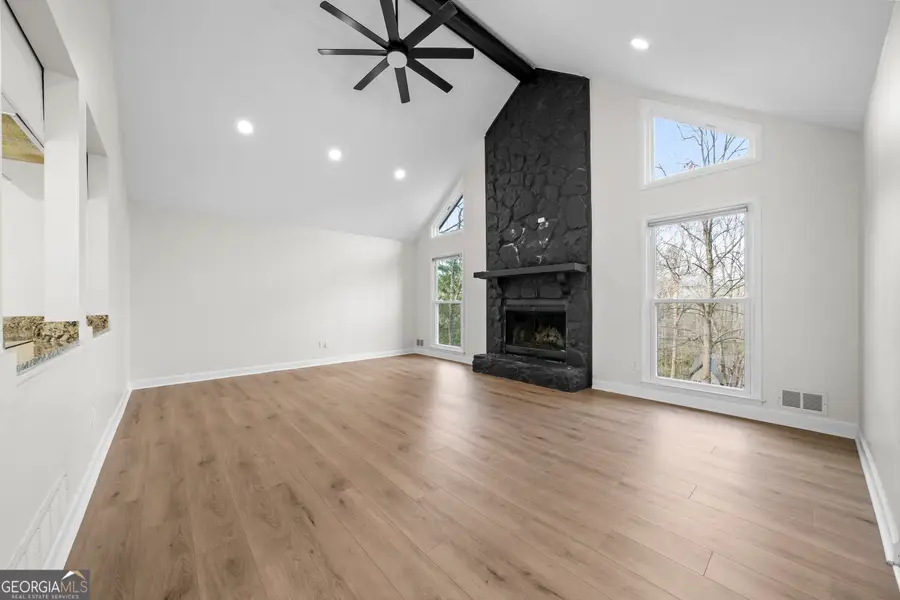 85 Geraldine Drive Se, Smyrna, GA 30082 - #2