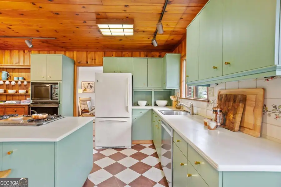 647 Willivee Drive, Decatur, GA 30033 - #2